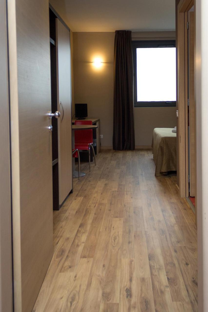 Hotel Don Camillo 브레셀로 외부 사진